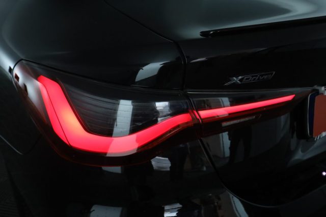 BMW 430 usata 8