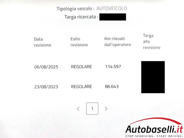 LAND ROVER Range Rover Sport usata 77