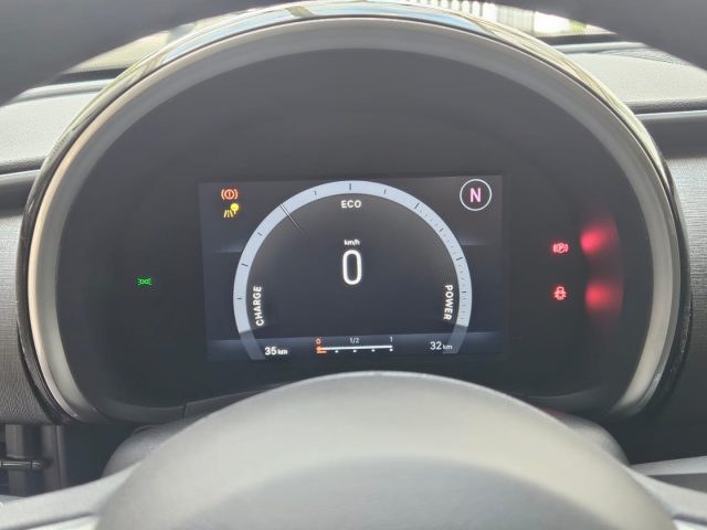 FIAT 600 usata, con Cruise Control