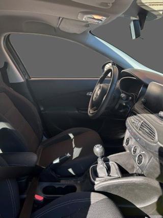 FIAT Tipo usata, con Airbag