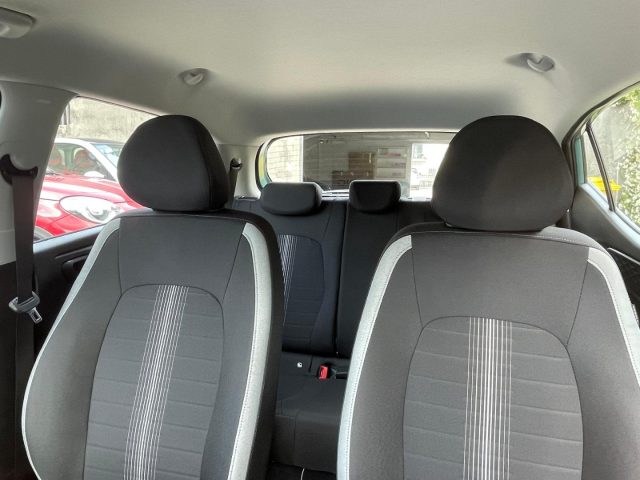 HYUNDAI i10 usata, con Fendinebbia