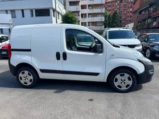 FIAT Fiorino usata, con Autoradio