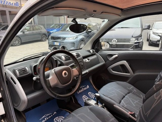 SMART ForTwo usata 10