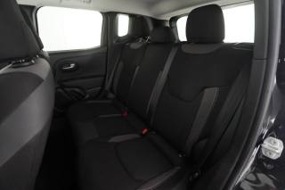 JEEP Renegade usata 9
