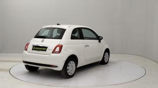FIAT 500 usata, con Alzacristalli elettrici