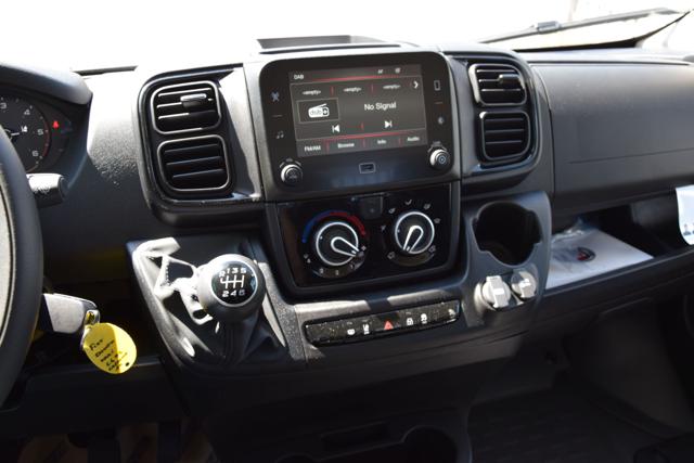 FIAT Ducato usata, con USB