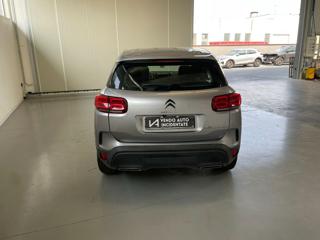 CITROEN C5 Aircross usata, con Boardcomputer