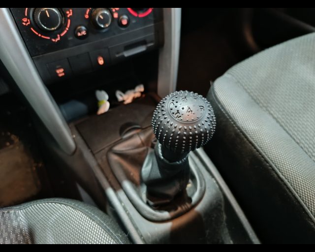 PEUGEOT 207 usata, con ESP