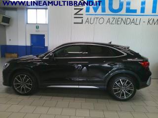 AUDI Q3 usata, con Airbag