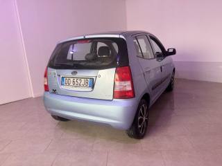 KIA Picanto usata 8