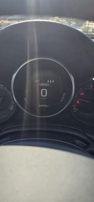 FIAT 500X usata, con Filtro antiparticolato