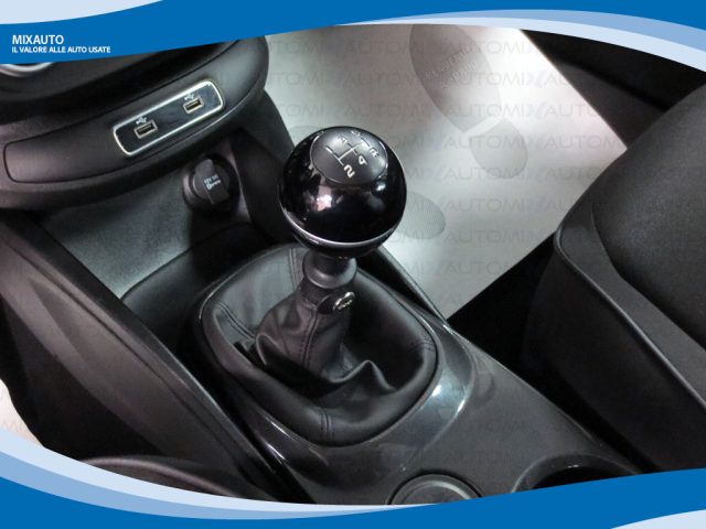 FIAT 500X usata, con Boardcomputer