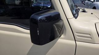 SUZUKI Jimny usata, con Controllo trazione