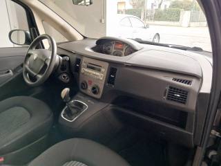 LANCIA MUSA usata, con Certificato Della Batteria