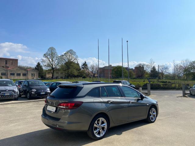 OPEL Astra usata, con Alzacristalli elettrici