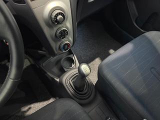 TOYOTA Yaris usata, con Immobilizzatore elettronico