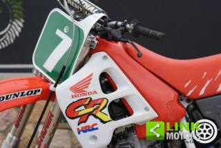 HONDA CR 250 usata 4