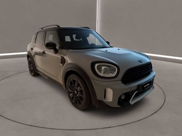 MINI Mini usata, con Airbag laterali