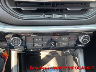 JEEP Compass usata, con Trazione integrale