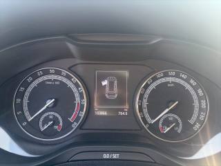 SKODA Karoq usata 13