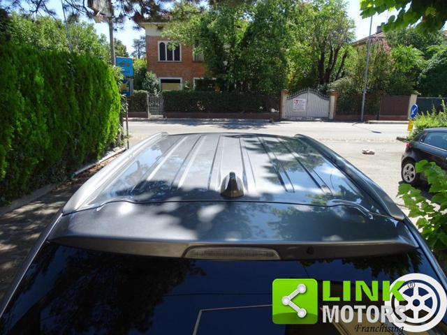 MITSUBISHI Outlander usata, con Bluetooth