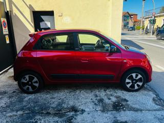 RENAULT Twingo usata, con Airbag Passeggero