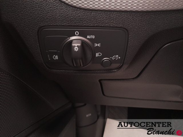 AUDI Q2 usata, con Frenata d