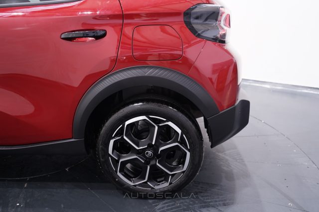 CITROEN C3 usata, con Vivavoce