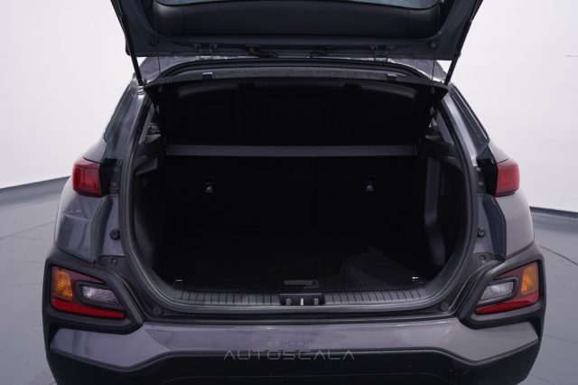 HYUNDAI Kona usata 31