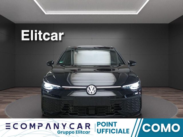 VOLKSWAGEN Golf usata, con Airbag Passeggero