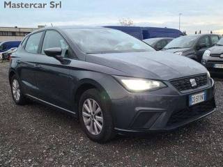 SEAT Ibiza usata, con Airbag