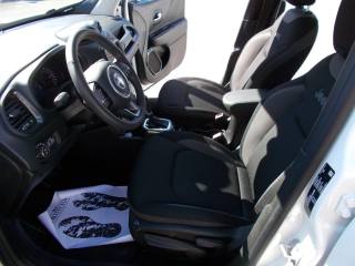 JEEP Renegade usata, con Climatizzatore