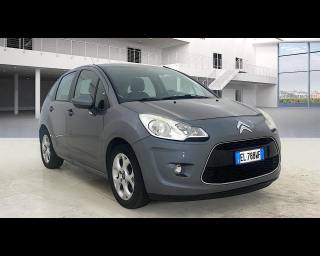 CITROEN C3 usata, con Alzacristalli elettrici