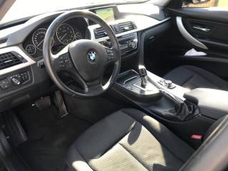 BMW 318 usata, con Cerchi in lega