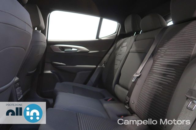 ALFA ROMEO Tonale usata 3