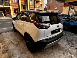 OPEL Crossland X usata, con Cerchi in lega
