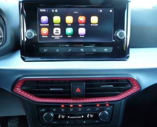 SEAT Arona usata, con Cerchi in lega