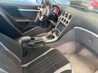 ALFA ROMEO Brera usata, con Alzacristalli elettrici