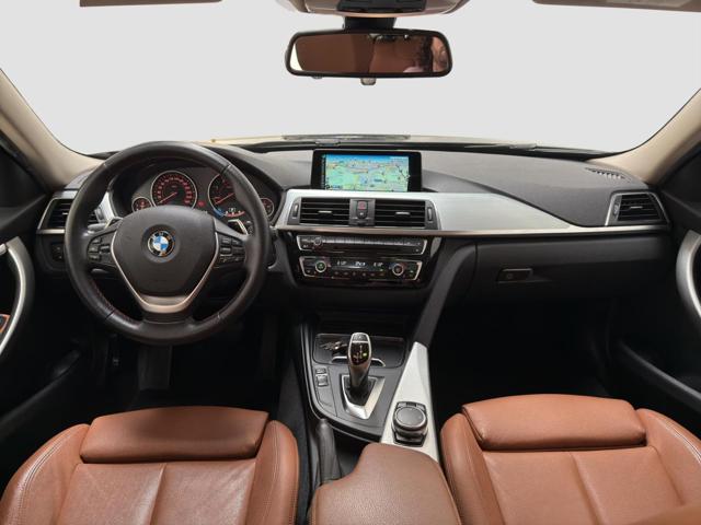 BMW 325 usata, con ESP