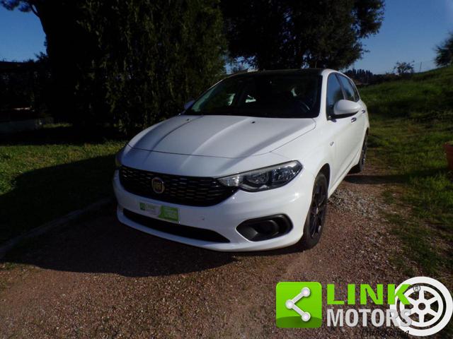 FIAT Tipo usata, con Boardcomputer