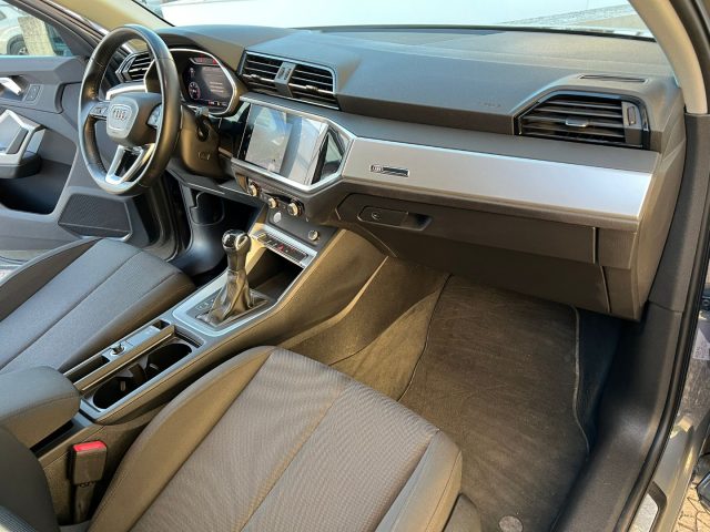 AUDI Q3 usata 12