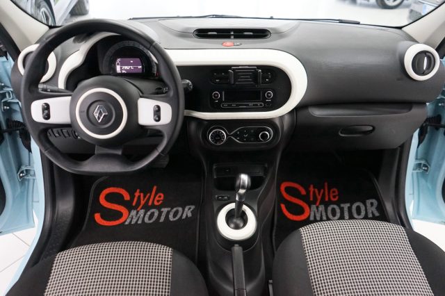RENAULT Twingo Electric usata, con Alzacristalli elettrici
