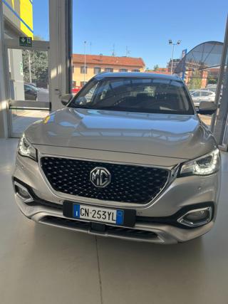 MG HS usata, con ESP