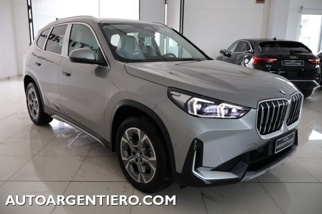 BMW X1 usata, con Luci diurne LED