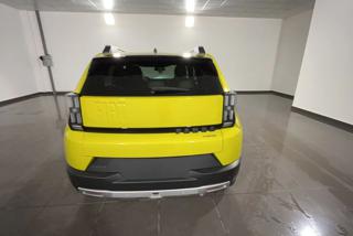 FIAT Grande Panda usata, con Boardcomputer