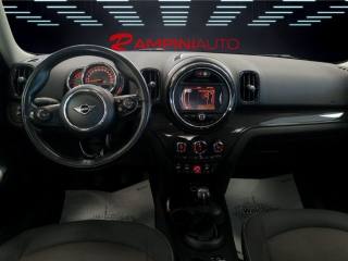 MINI Countryman usata 13