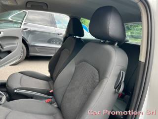AUDI A1 usata, con Controllo trazione