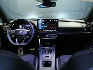 CUPRA Formentor usata, con Fendinebbia