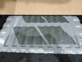 SKODA Octavia usata, con Fendinebbia