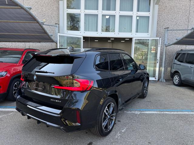 BMW X1 usata, con Airbag Passeggero